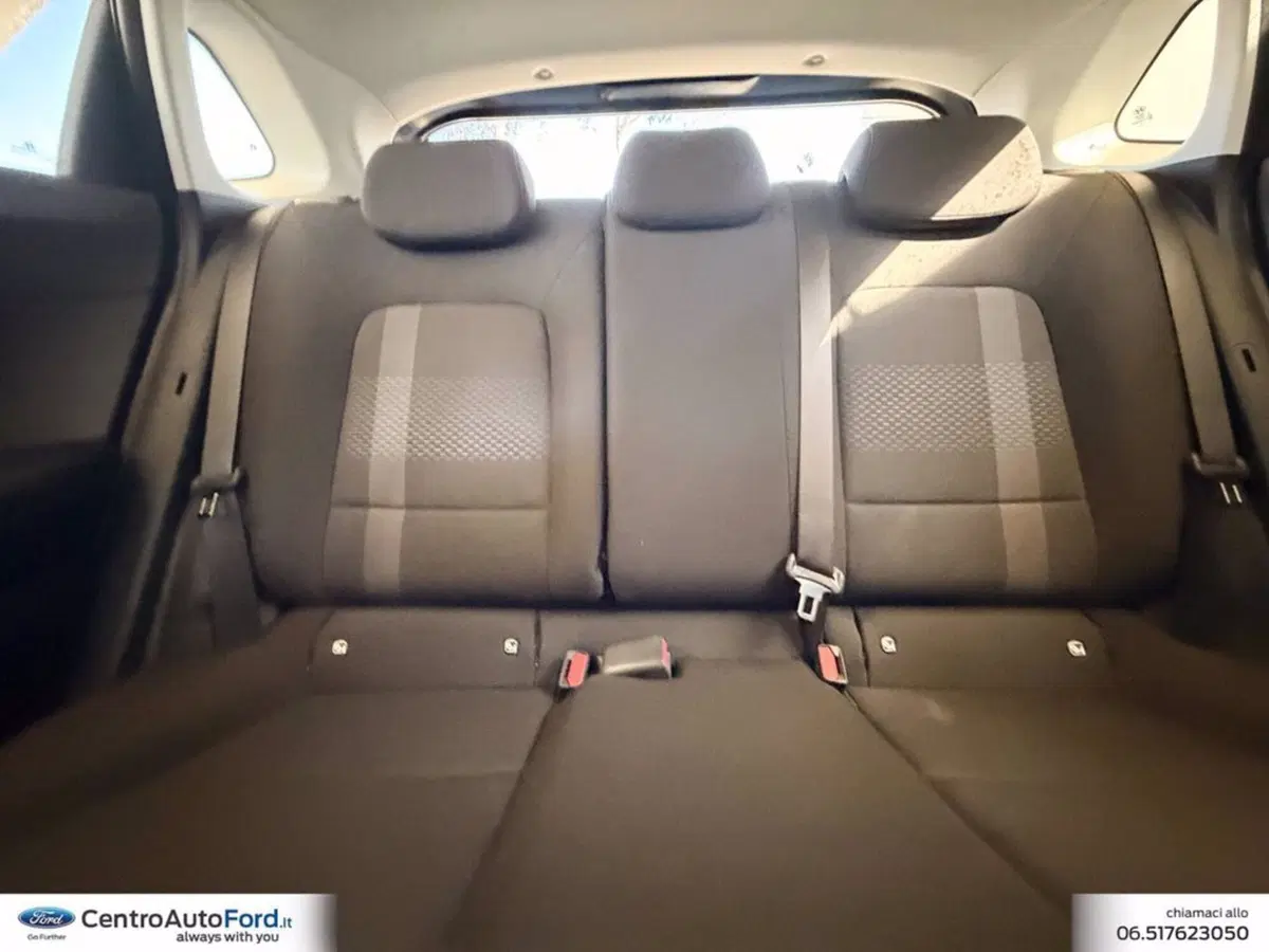 Hyundai i20 nuova a Roma (9)