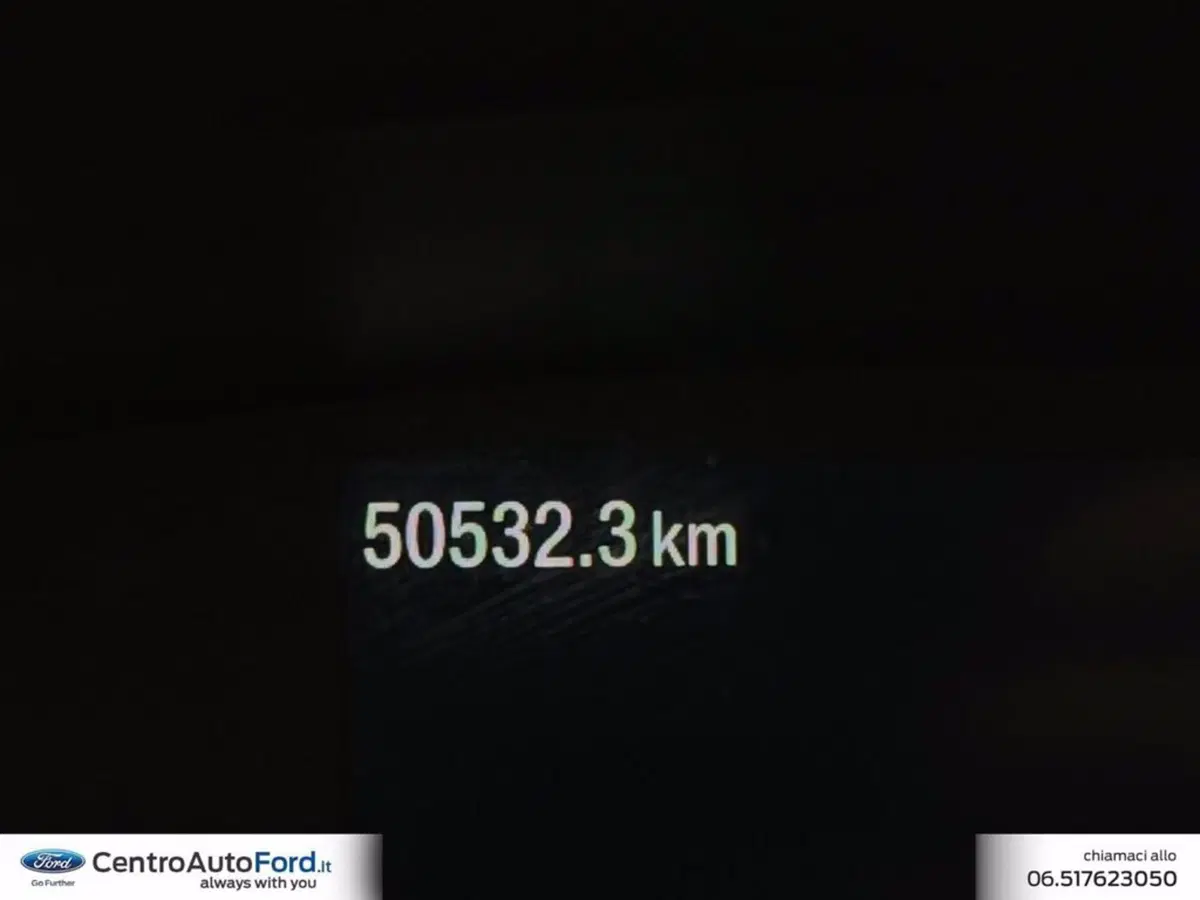 Ford Puma usata a Roma (16)