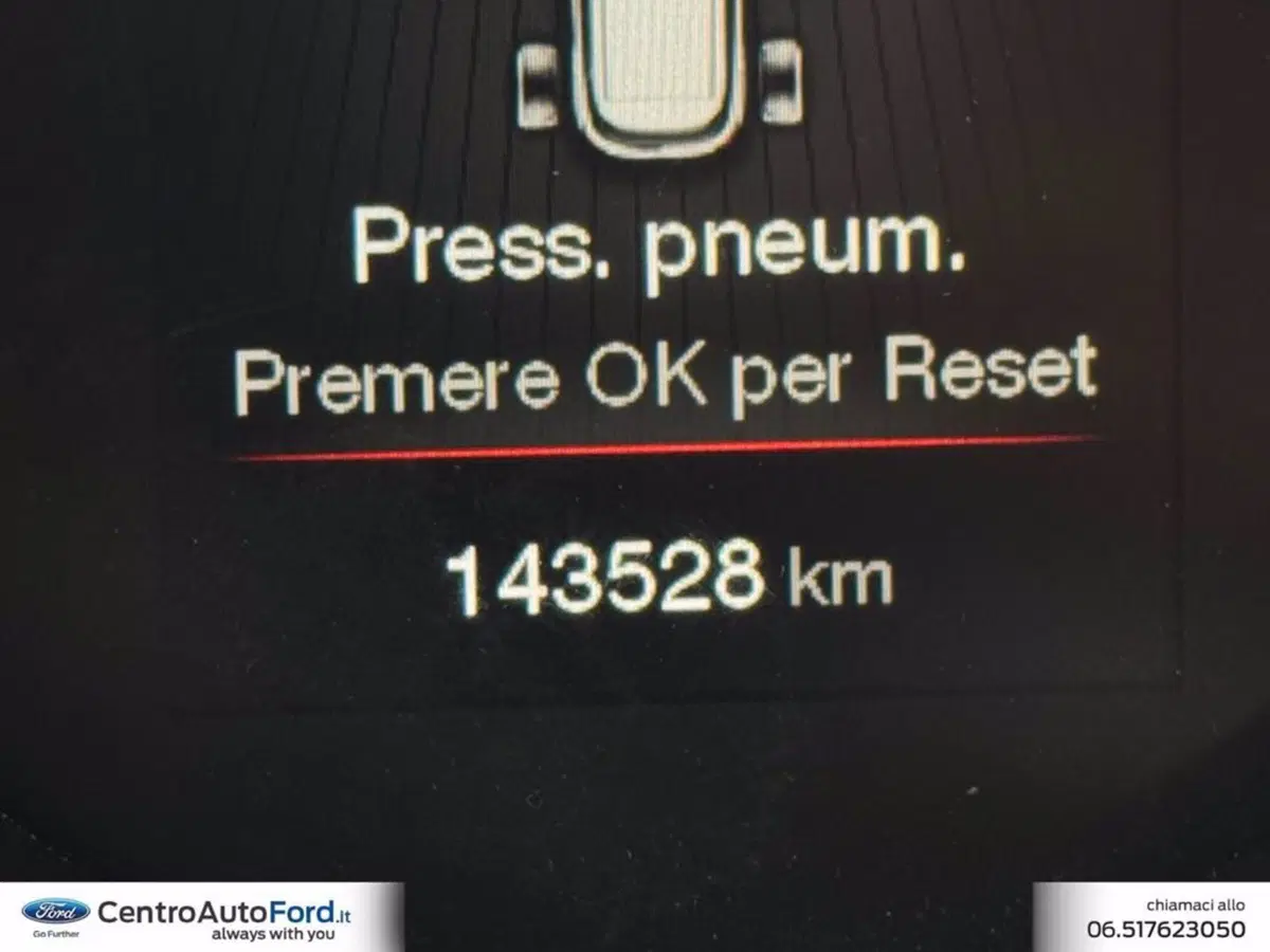 Fiat 500L usata a Roma (16)