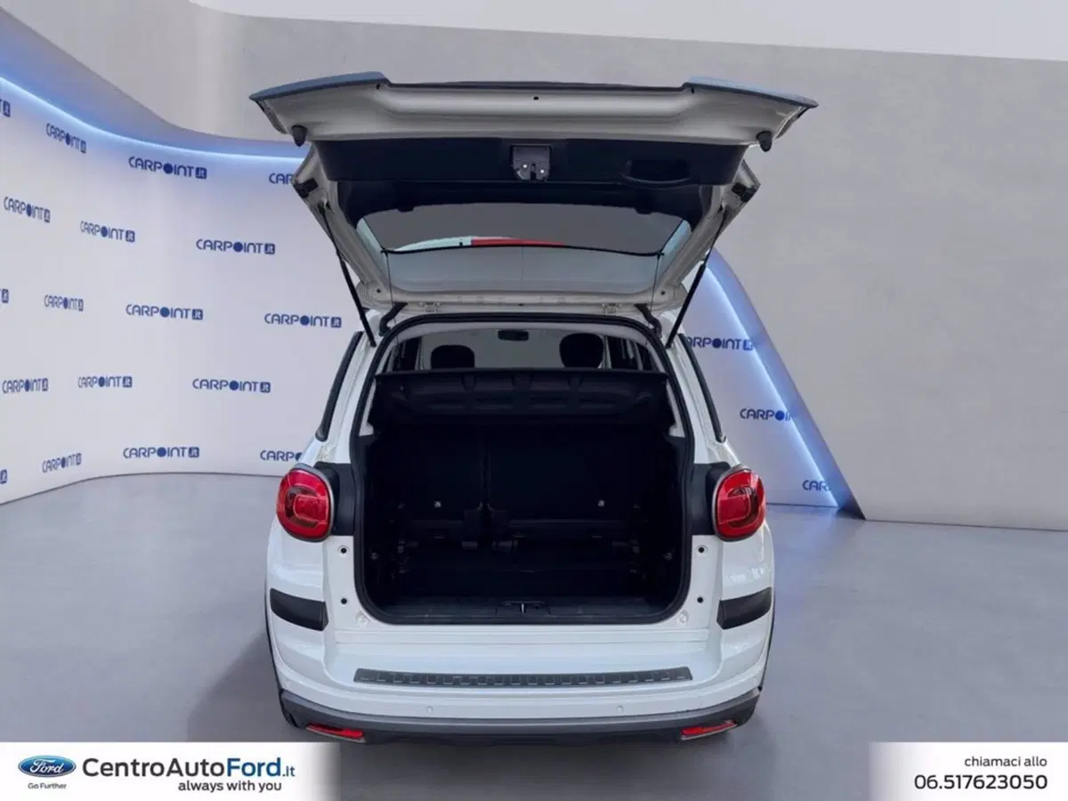 Fiat 500L usata a Roma (17)