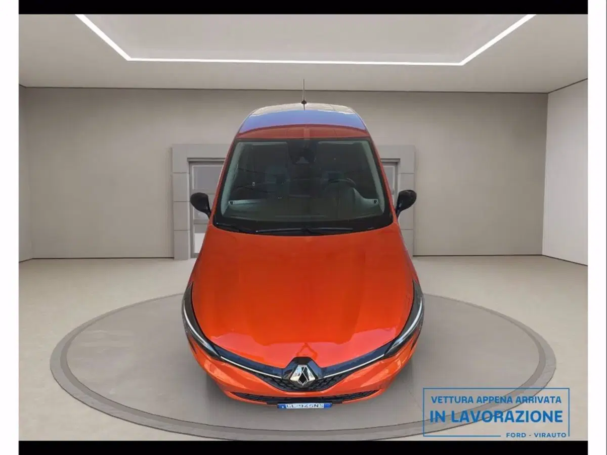 Renault Clio usata a Catania (2)