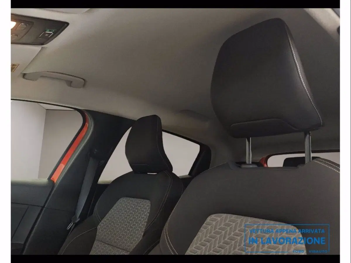 Renault Clio usata a Catania (20)