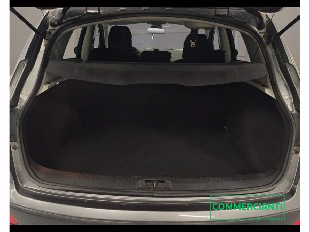 Nissan Qashqai usata a Catania (12)