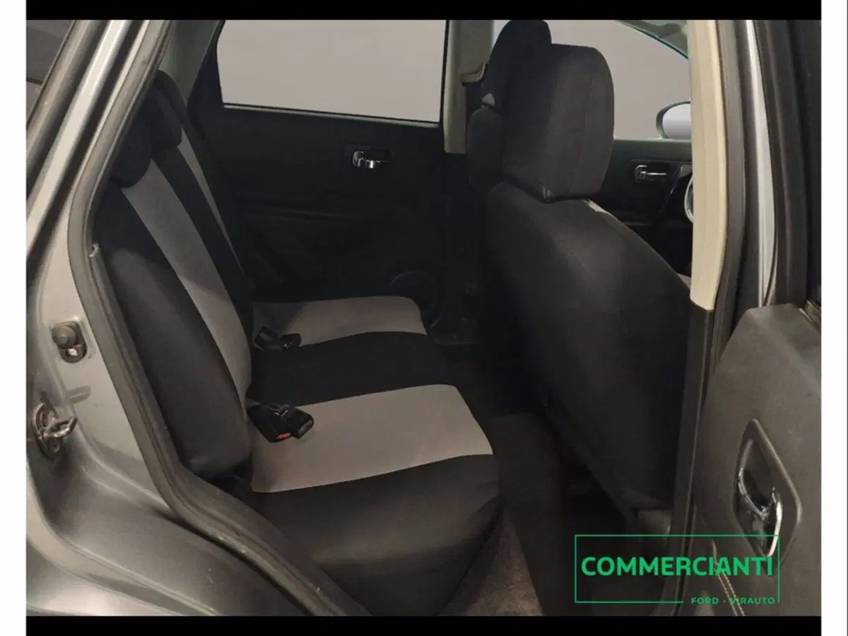 Nissan Qashqai usata a Catania (13)
