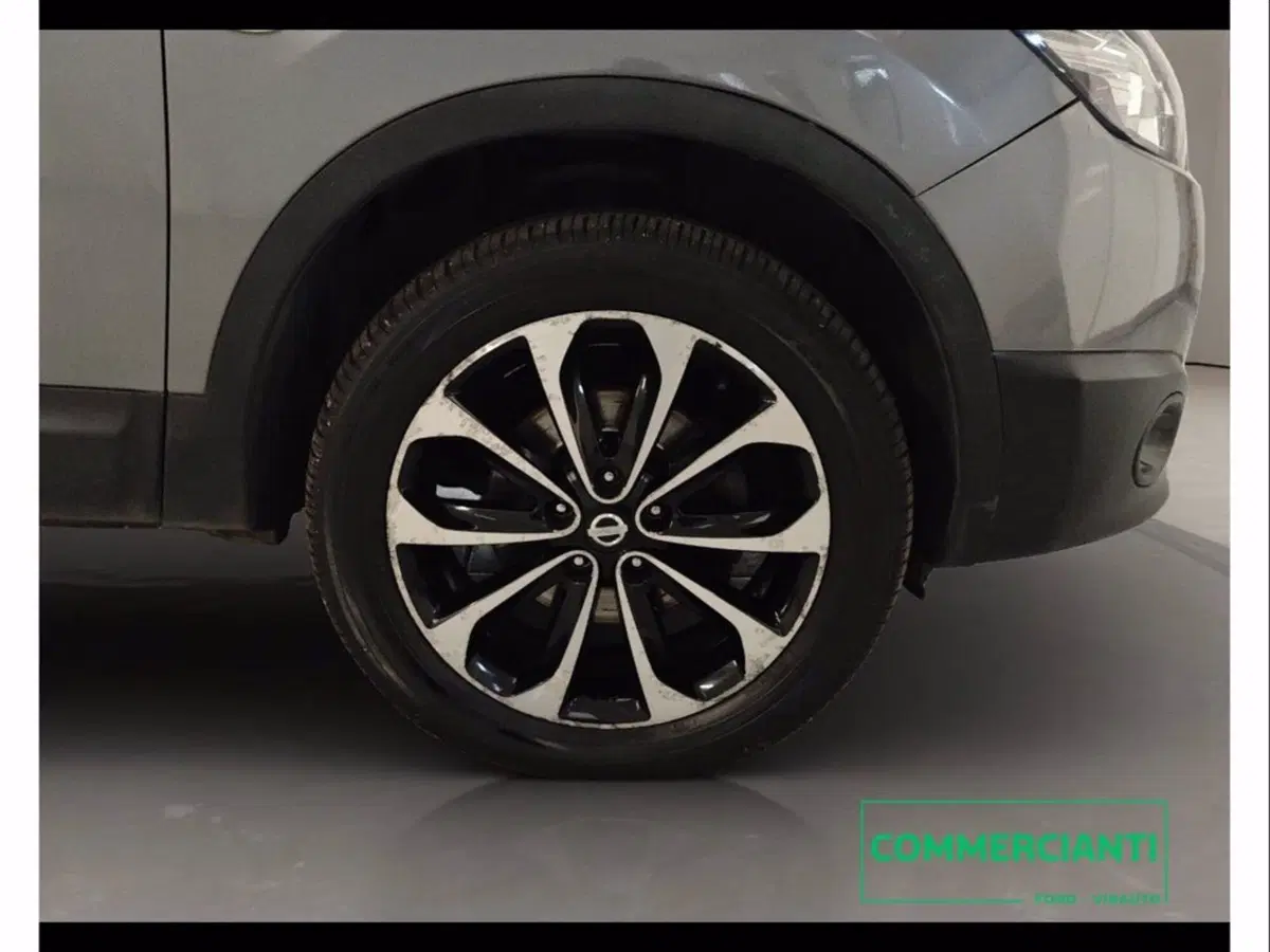 Nissan Qashqai usata a Catania (16)