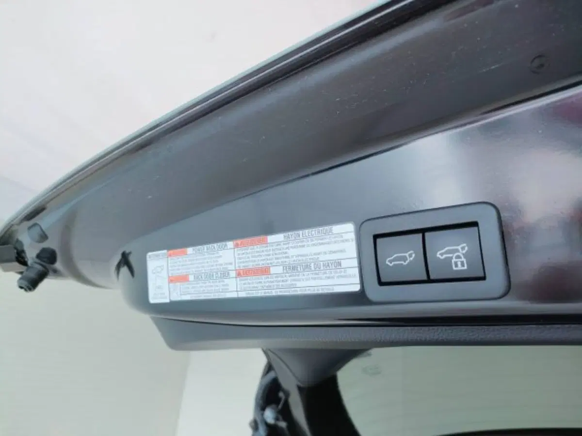 Toyota Yaris Cross usata a Teramo (11)