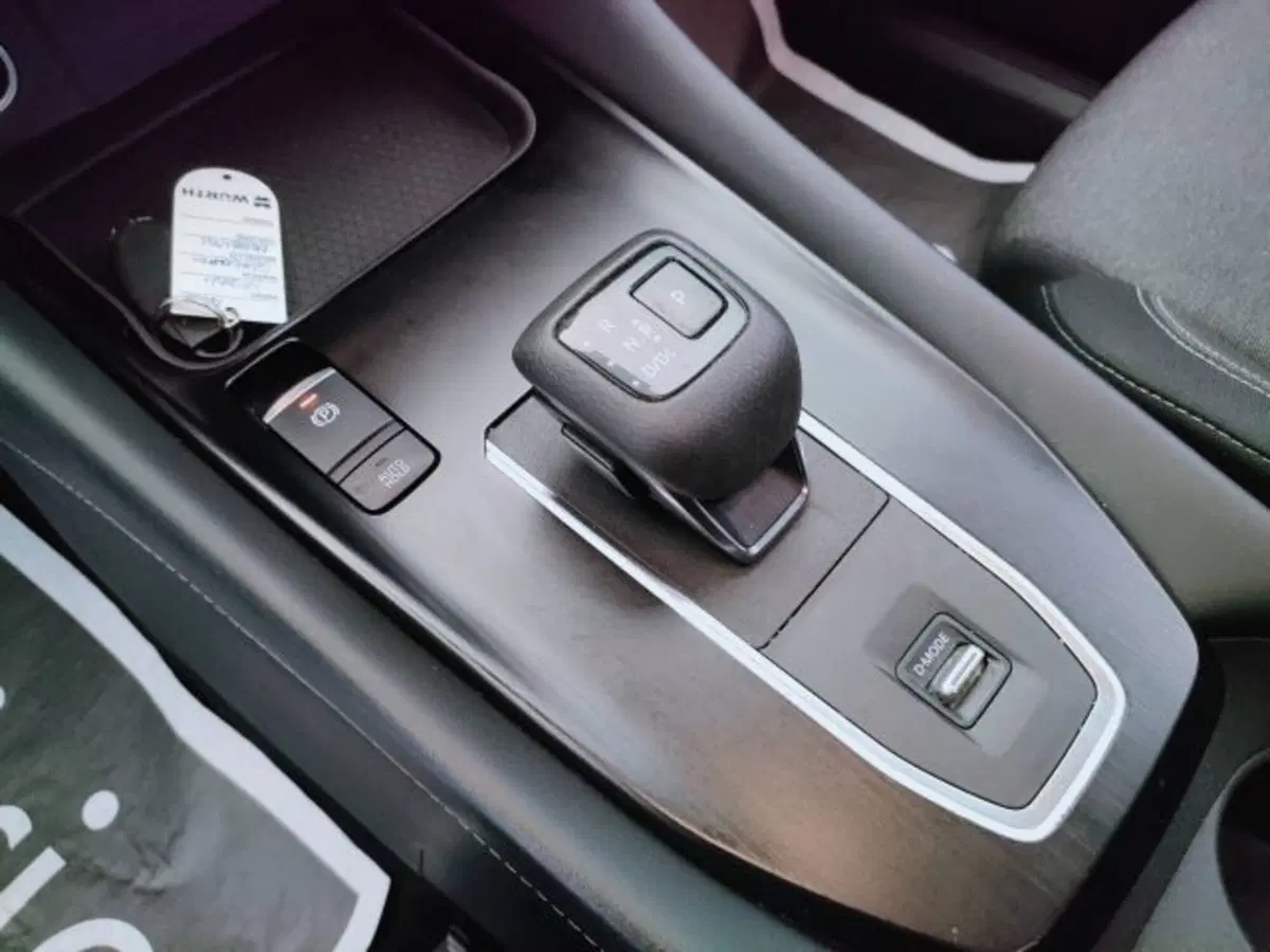 Nissan Qashqai usata a Teramo (11)
