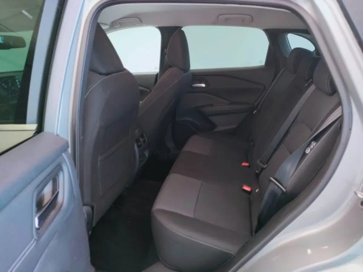 Nissan Qashqai usata a Teramo (12)