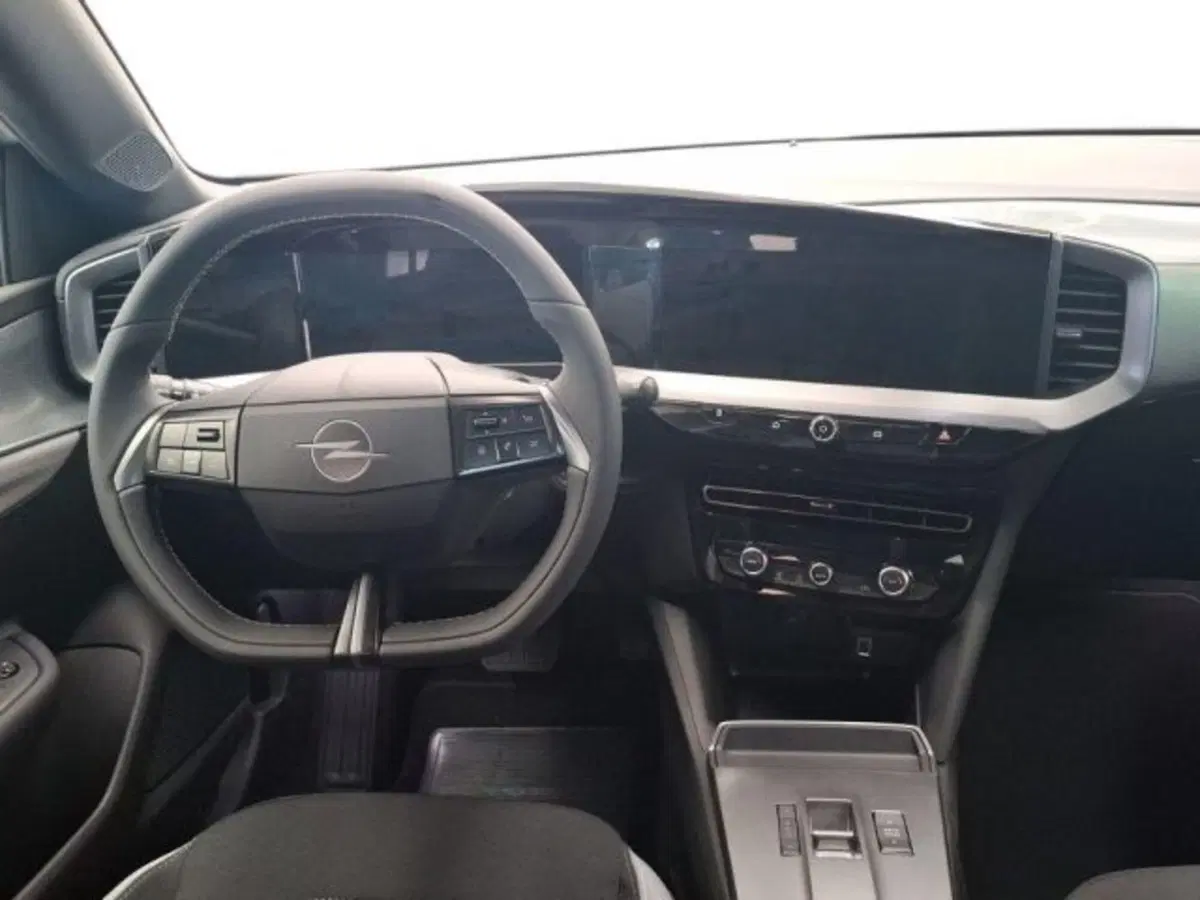 Opel Mokka nuova a Ancona (10)