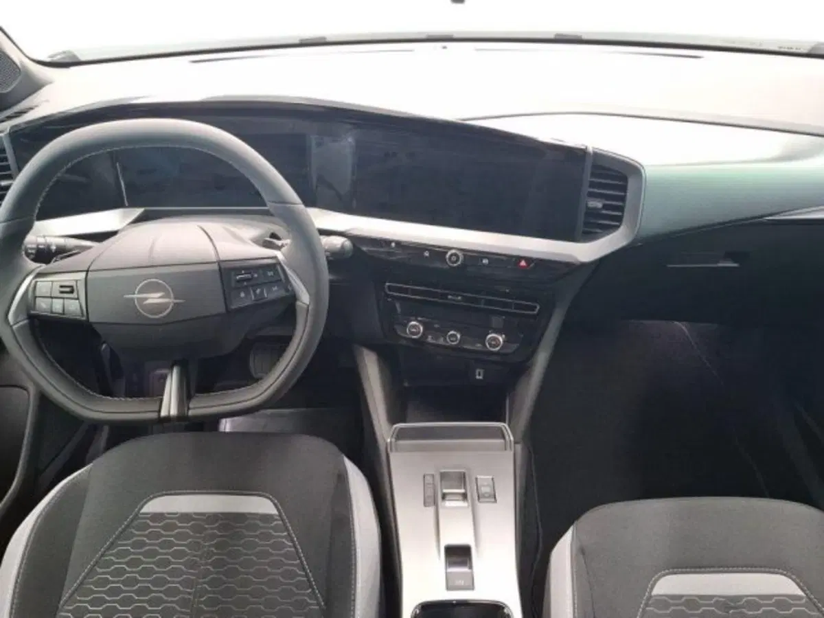 Opel Mokka nuova a Ancona (11)