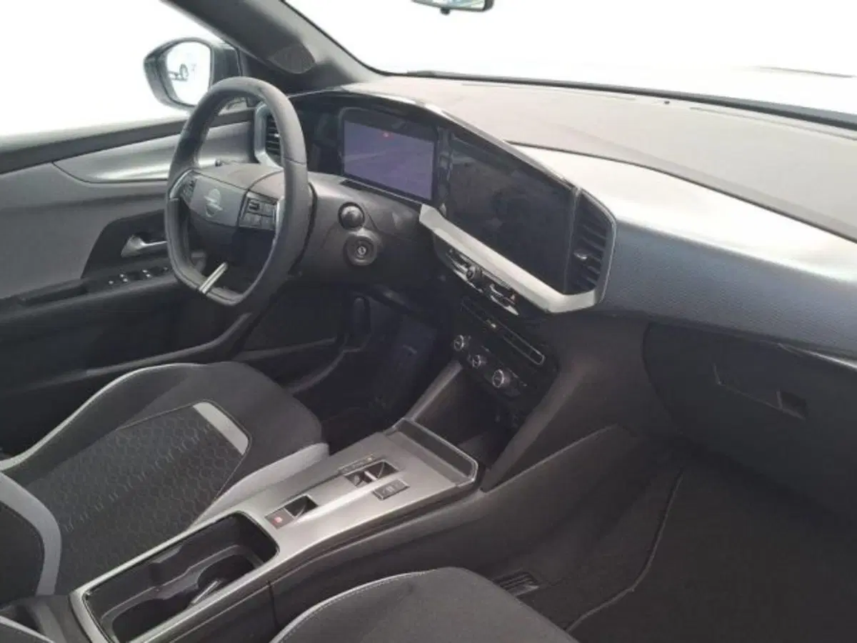 Opel Mokka nuova a Ancona (15)