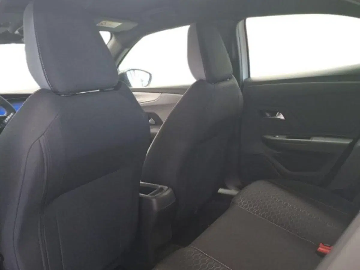 Opel Mokka nuova a Ancona (17)