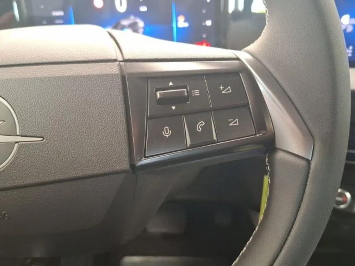 Opel Mokka nuova a Ancona (20)