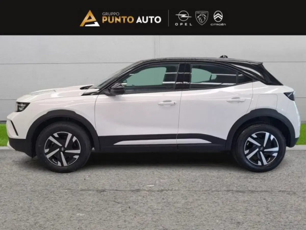 Opel Mokka nuova a Ancona (4)