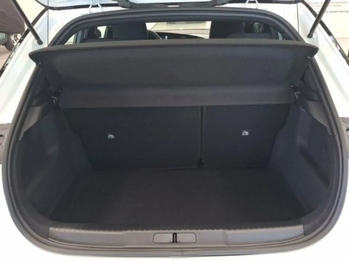 Opel Mokka nuova a Ancona (7)