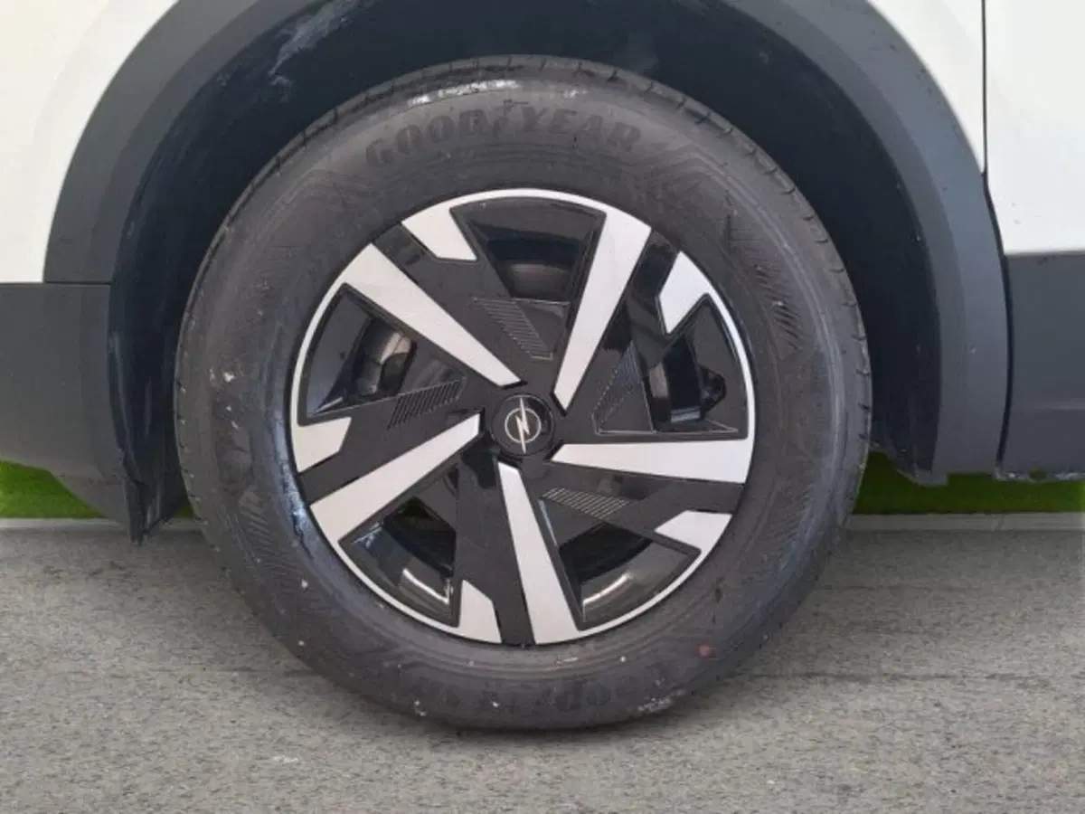 Opel Mokka nuova a Ancona (8)