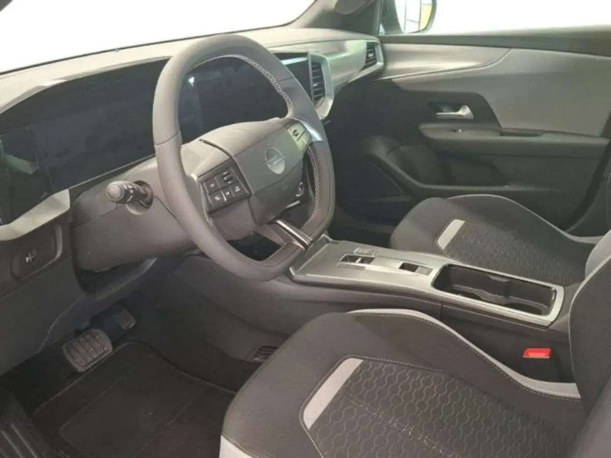 Opel Mokka nuova a Ancona (9)