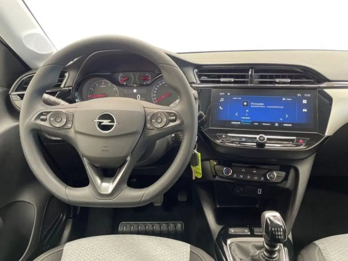 Opel Corsa nuova a Ancona (10)