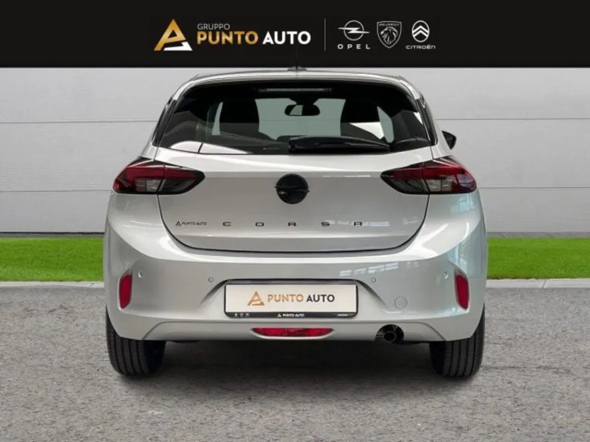 Opel Corsa nuova a Ancona (6)