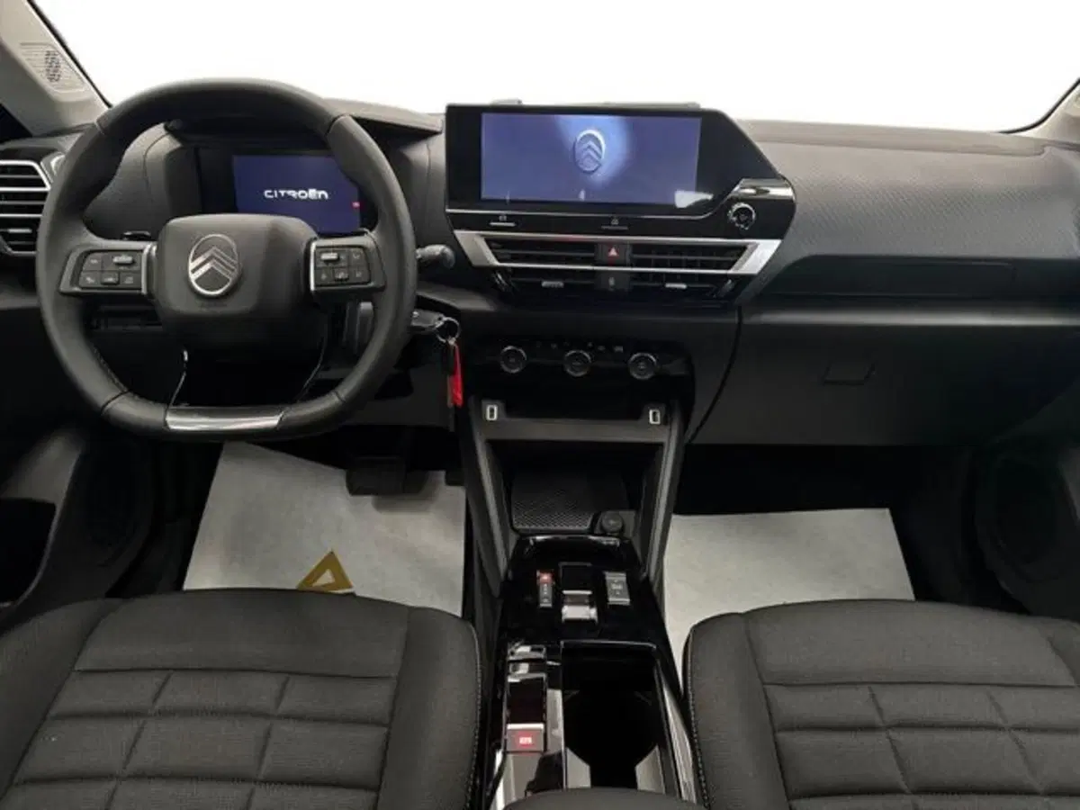 Citroen C4 nuova a Ancona (10)