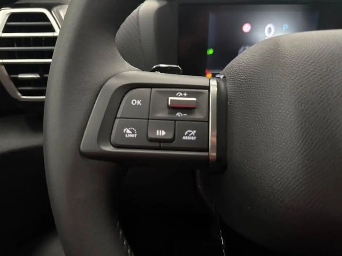 Citroen C4 nuova a Ancona (12)
