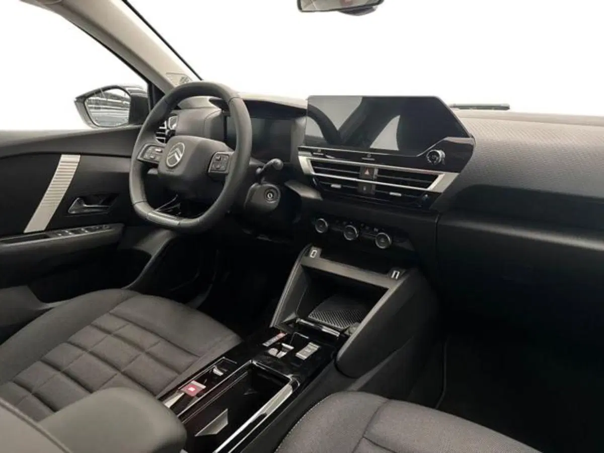Citroen C4 nuova a Ancona (16)