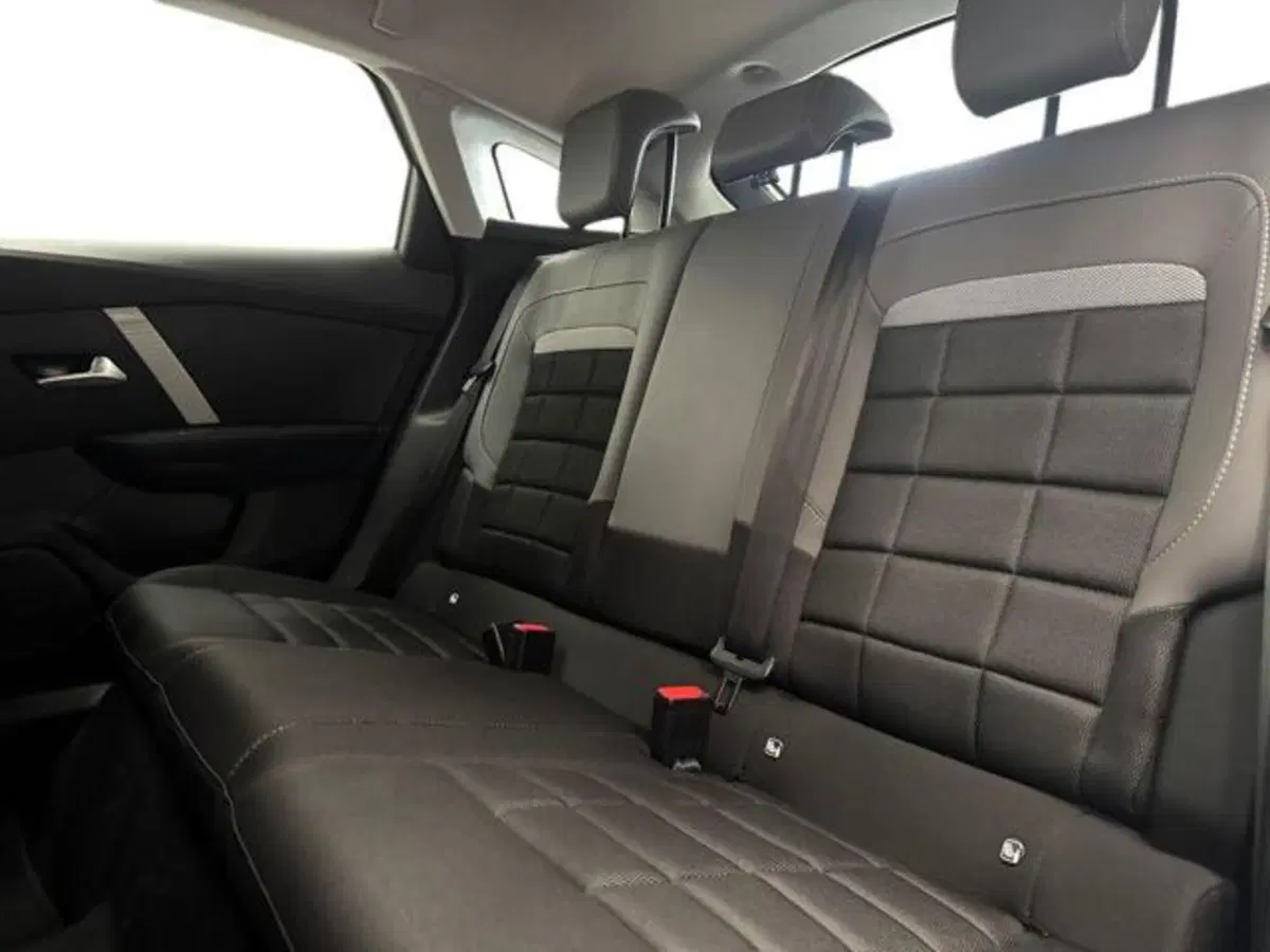 Citroen C4 nuova a Ancona (17)