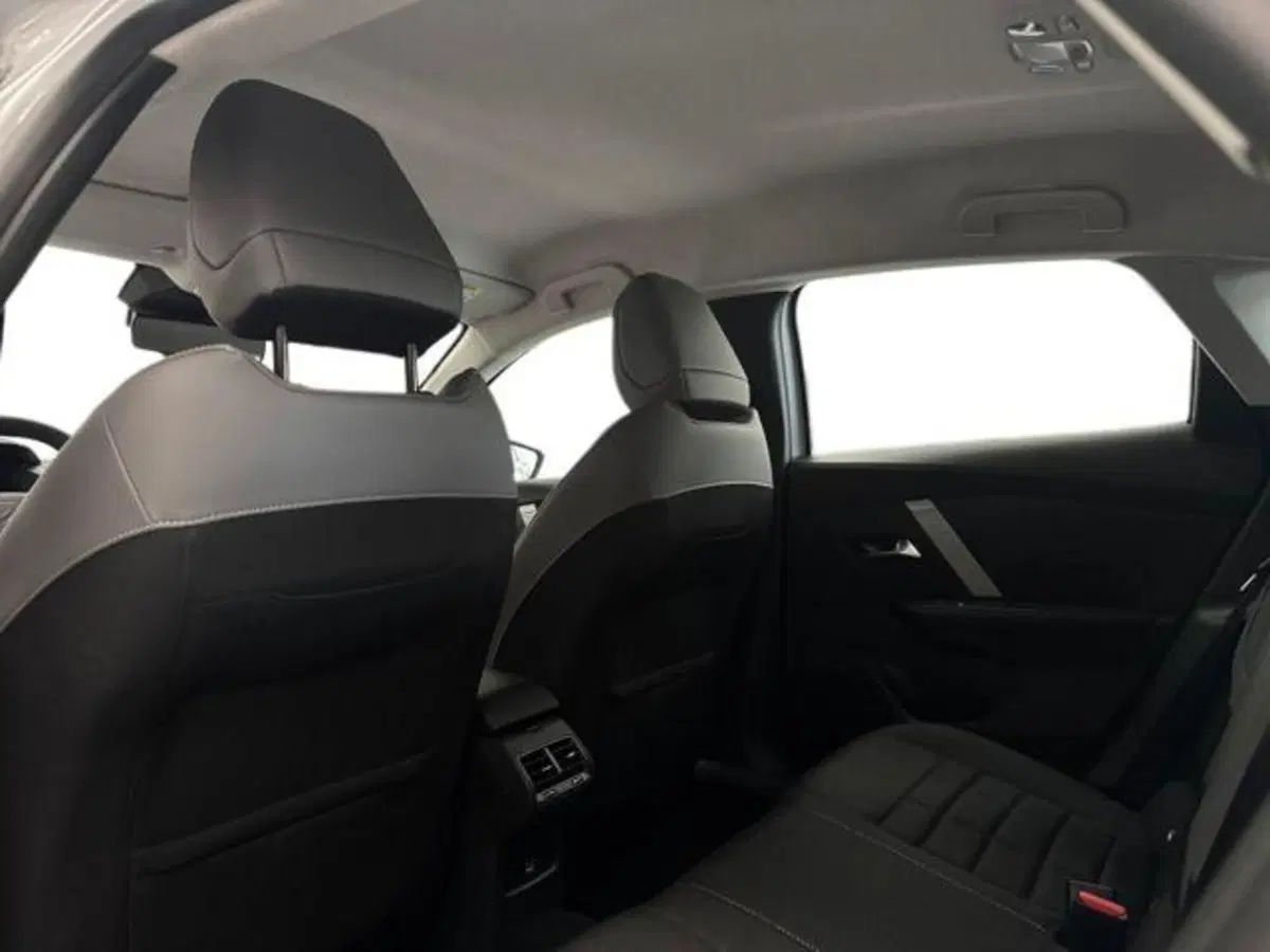 Citroen C4 nuova a Ancona (20)