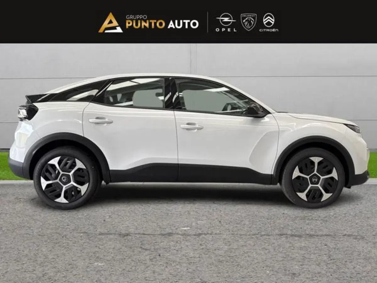 Citroen C4 nuova a Ancona (3)