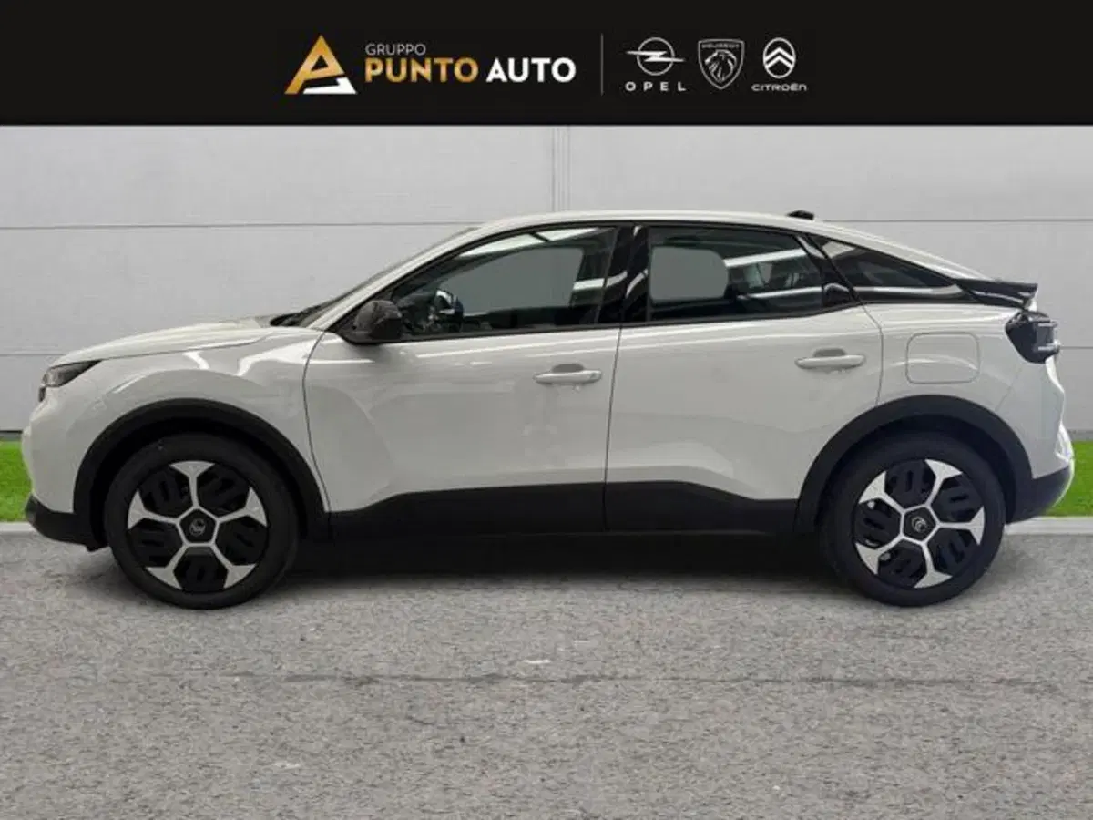 Citroen C4 nuova a Ancona (4)
