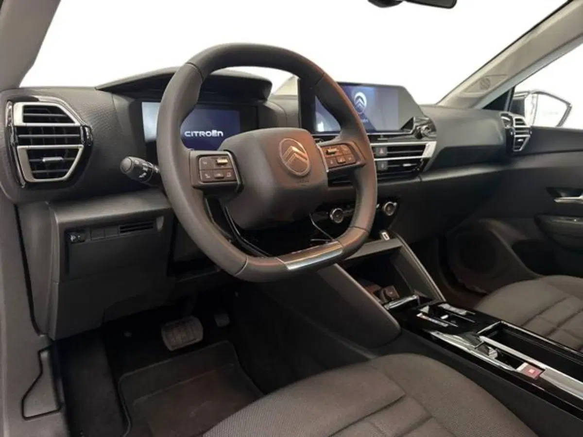 Citroen C4 nuova a Ancona (8)