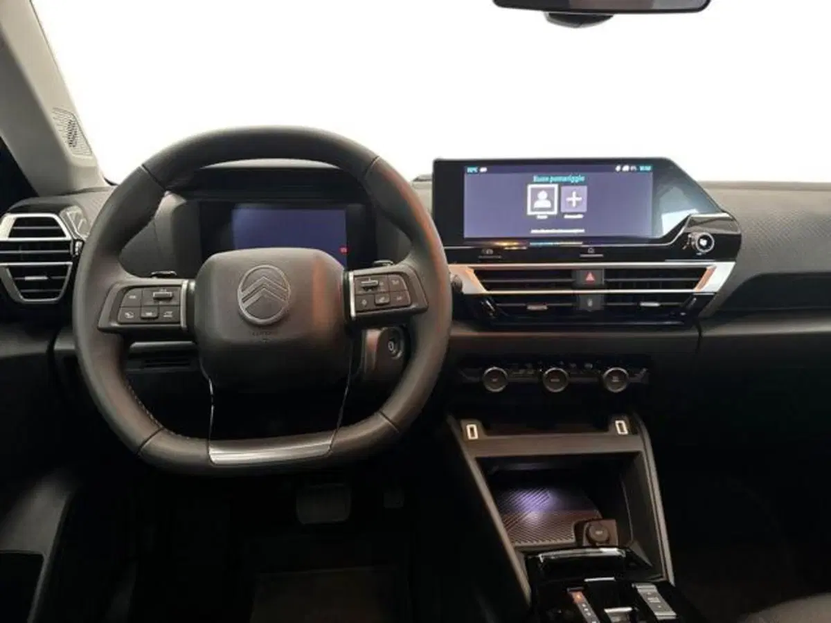 Citroen C4 nuova a Ancona (9)