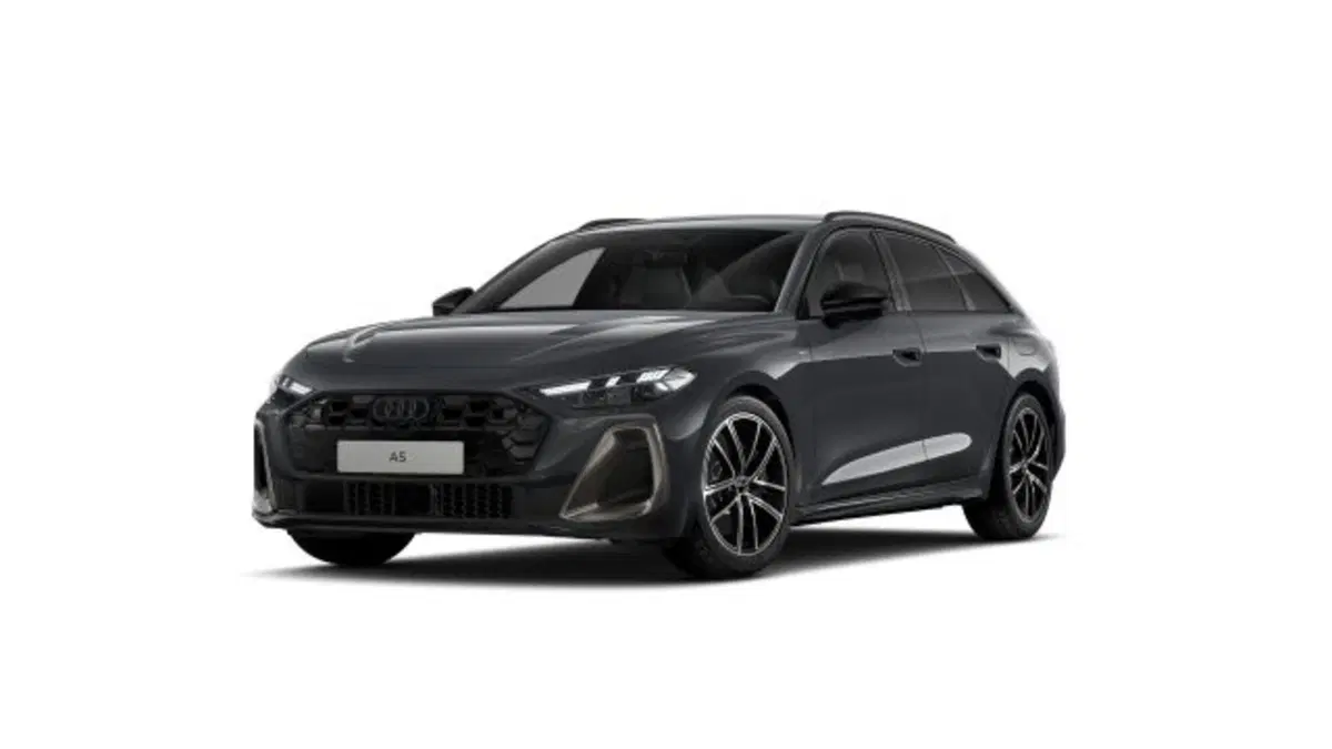 Audi A4 Avant nuova a Treviso
