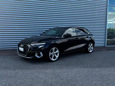 Audi A3 Sportback 30 TDI del 2023 usata a Conegliano