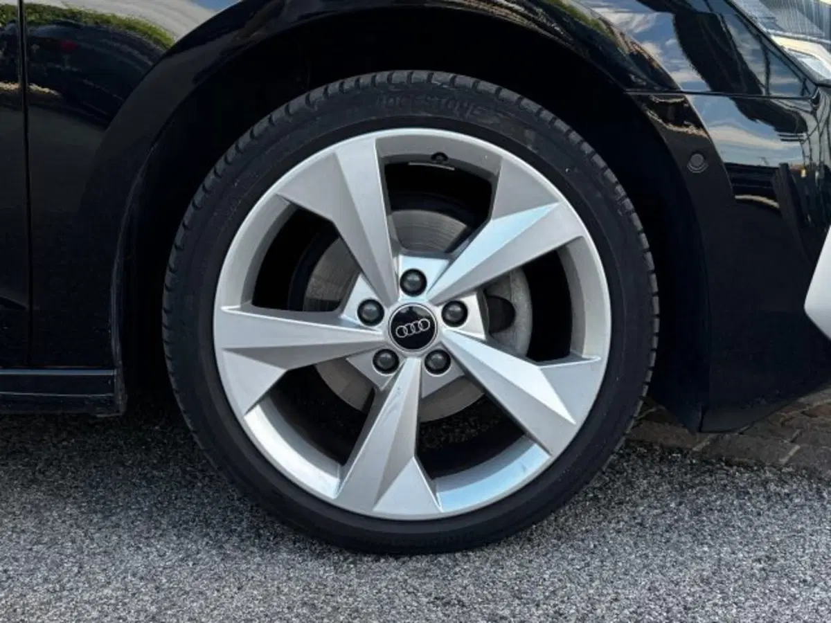 Audi A3 Sportback usata a Treviso (11)