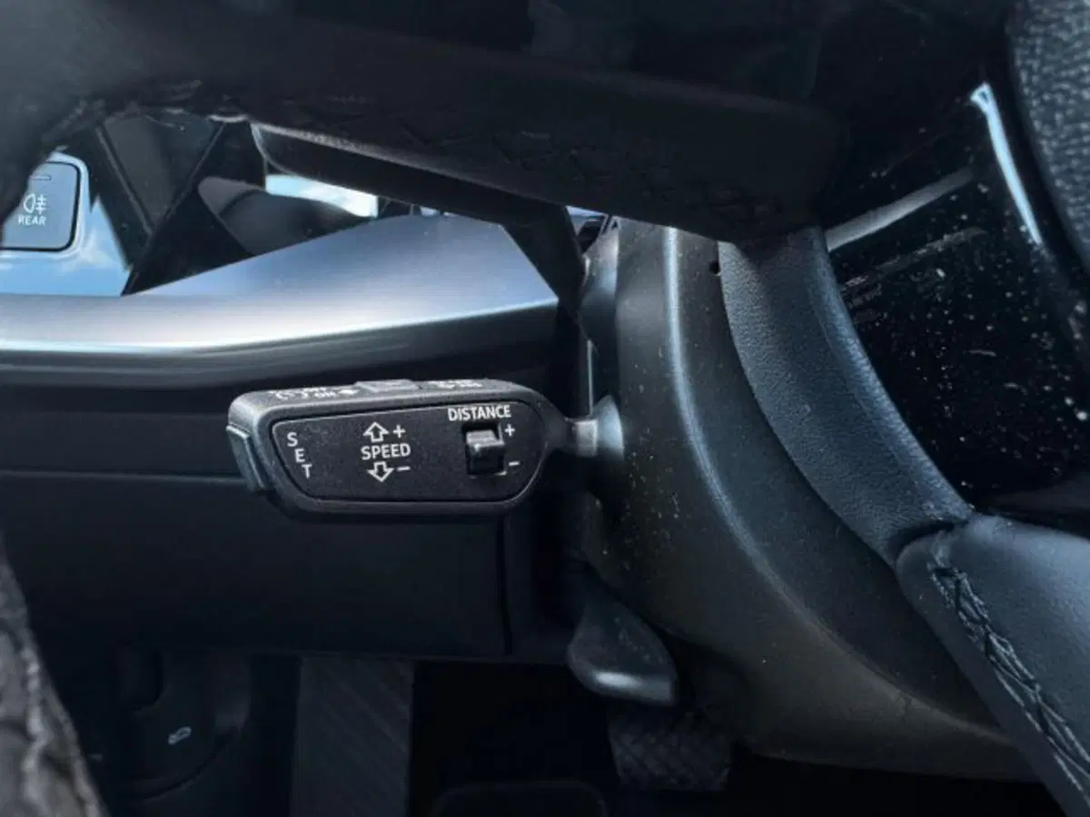 Audi A3 Sportback usata a Treviso (8)