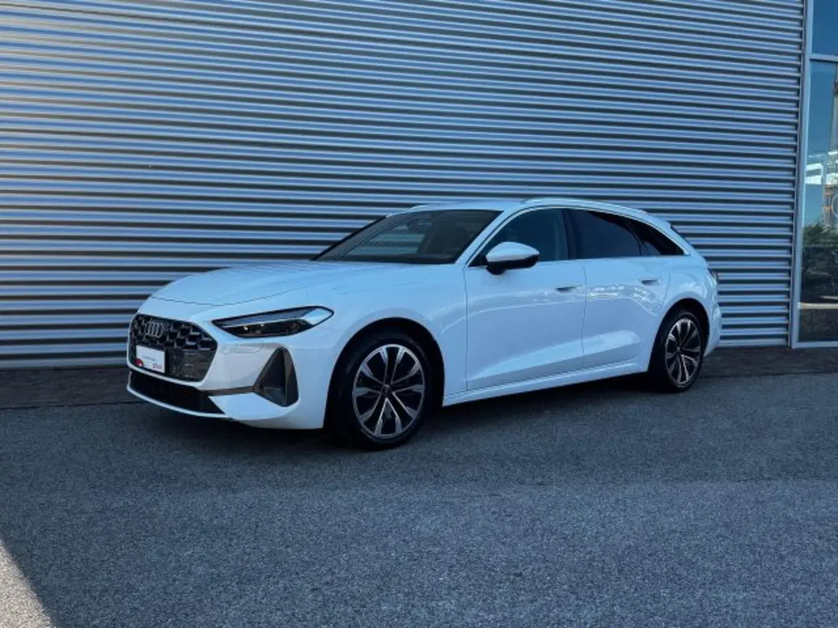 Audi A5 Avant usata a Treviso