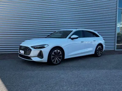 Audi A5 Avant 2.0 tfsi Business quattro 204cv s-tronic del 2024 usata a Conegliano