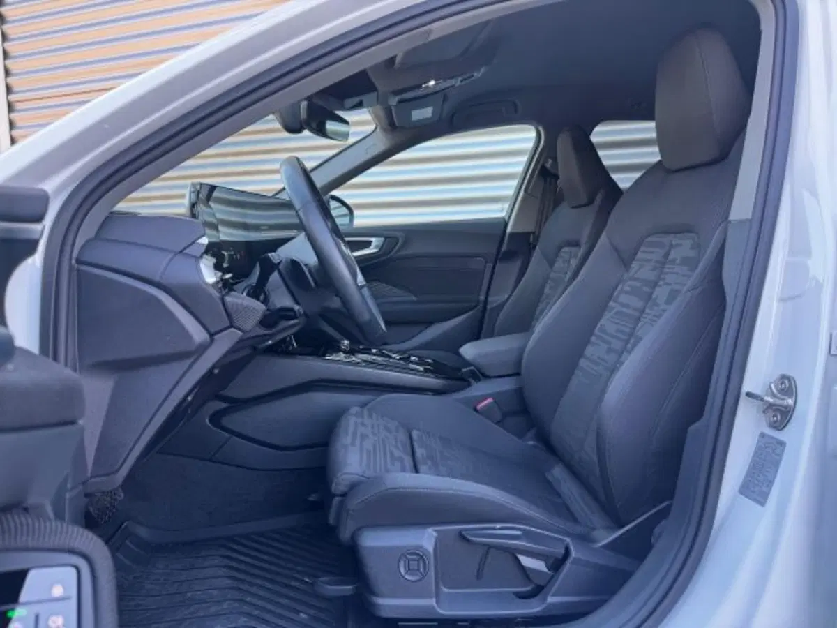 Audi A5 Avant usata a Treviso (10)