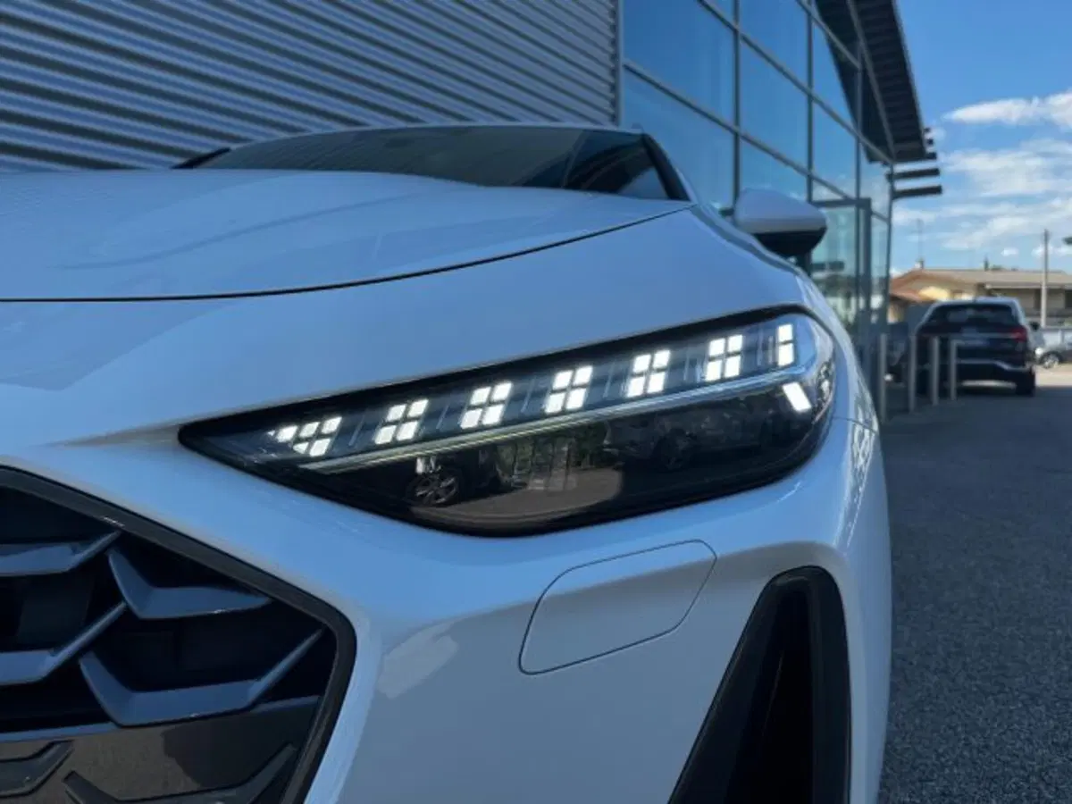 Audi A5 Avant usata a Treviso (12)