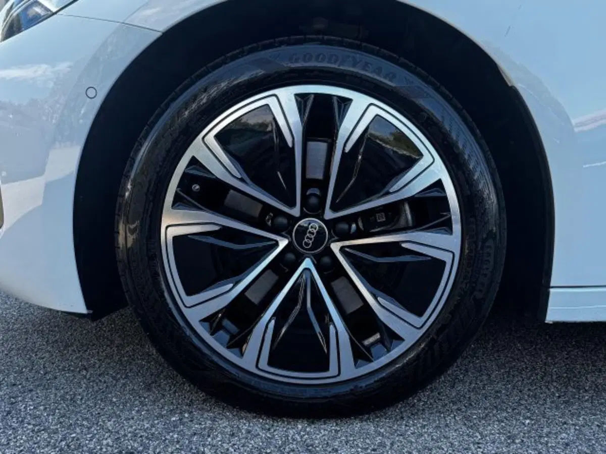 Audi A5 Avant usata a Treviso (13)