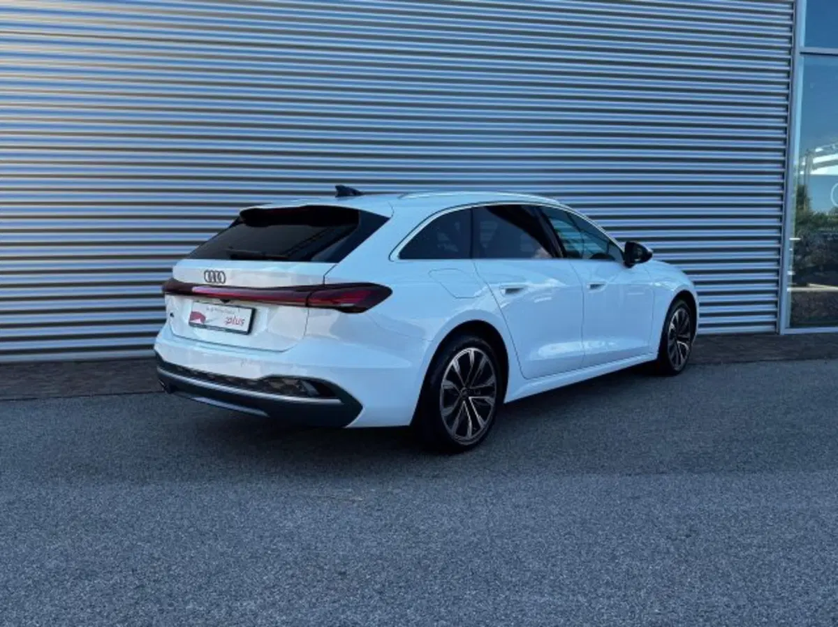 Audi A5 Avant usata a Treviso (2)