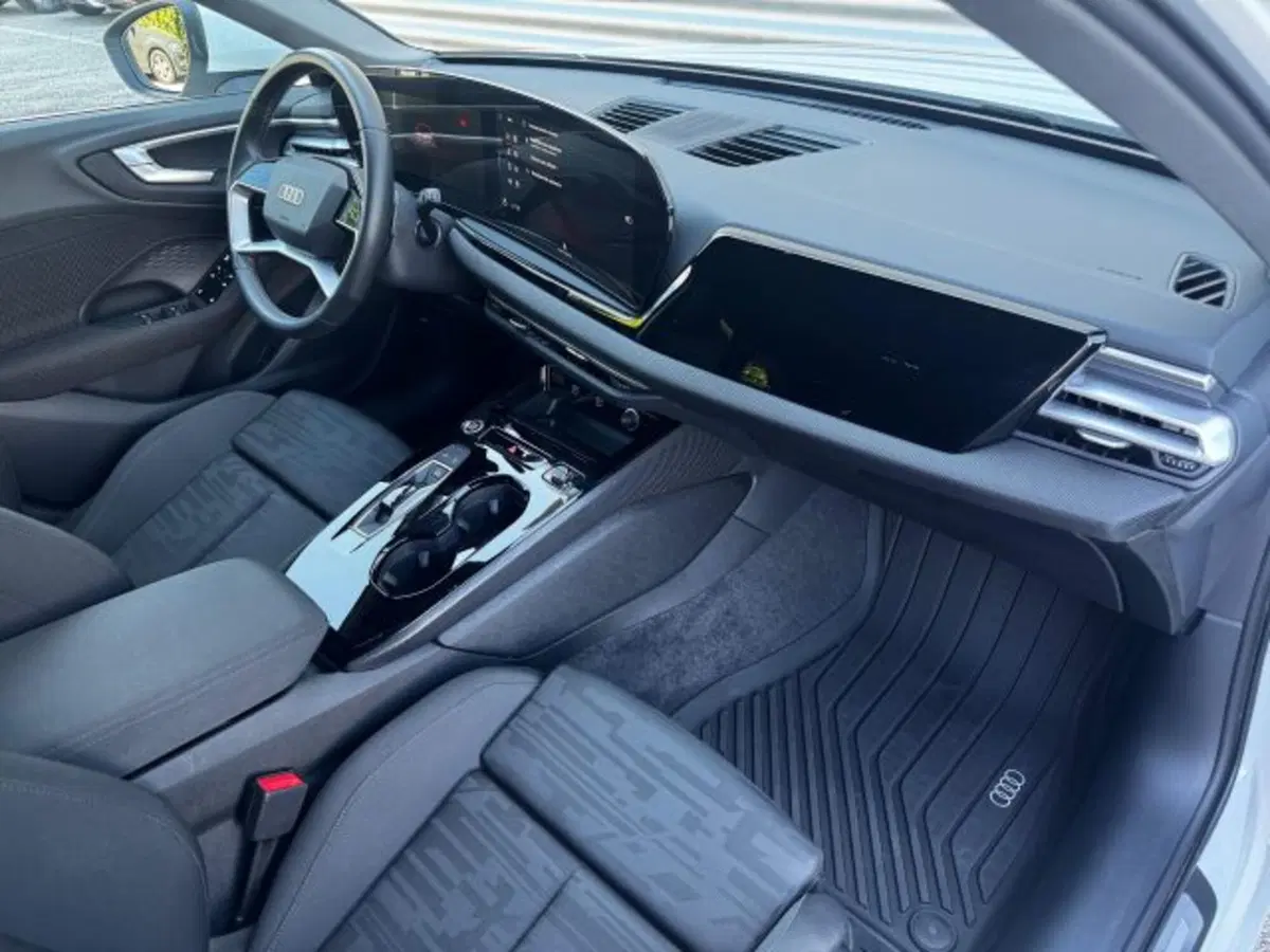 Audi A5 Avant usata a Treviso (3)