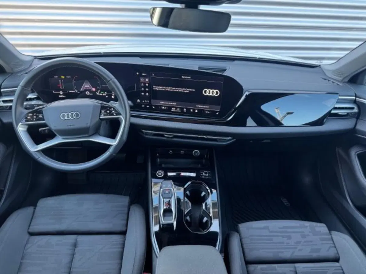 Audi A5 Avant usata a Treviso (4)