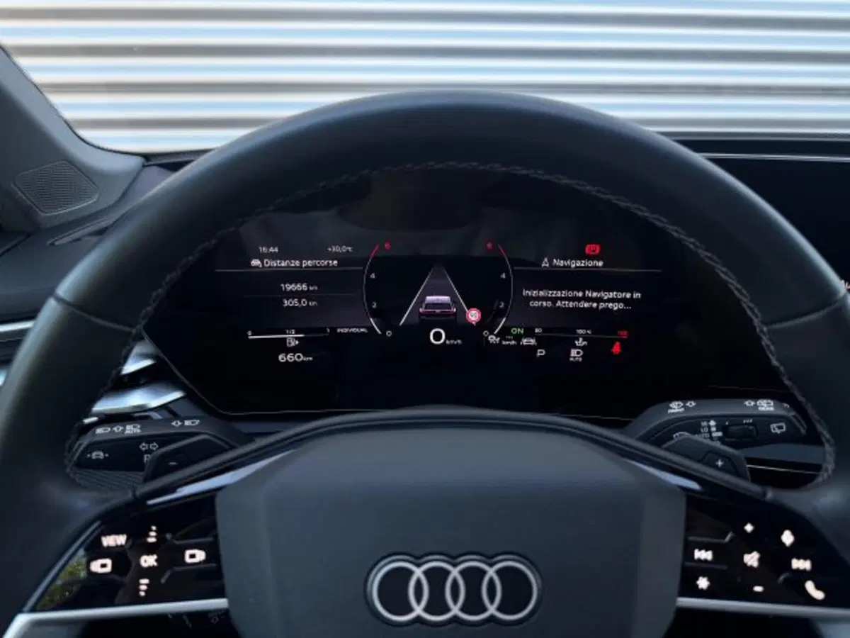 Audi A5 Avant usata a Treviso (5)