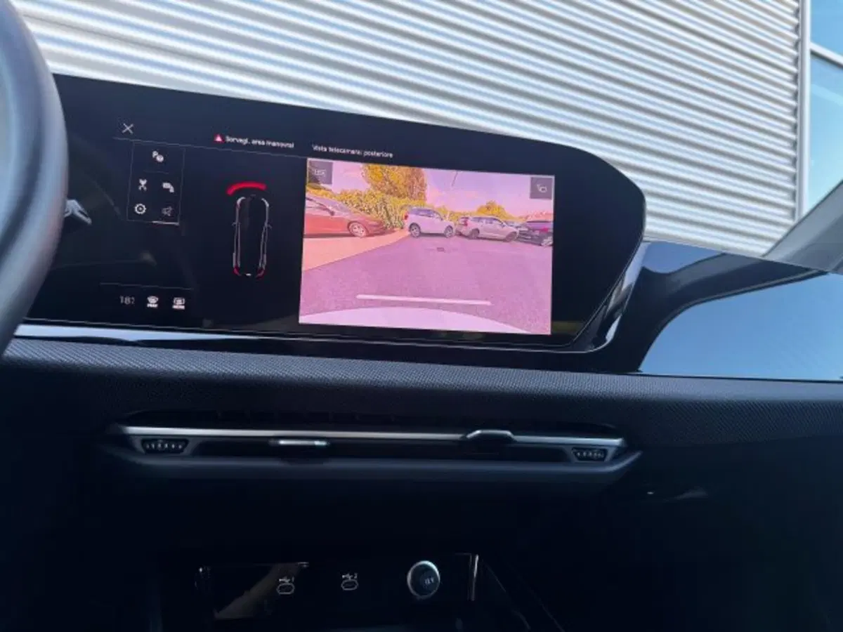 Audi A5 Avant usata a Treviso (7)