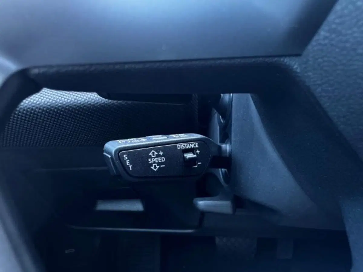 Audi A5 Avant usata a Treviso (8)