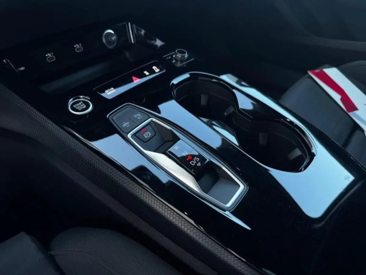 Audi A5 Avant usata a Treviso (9)