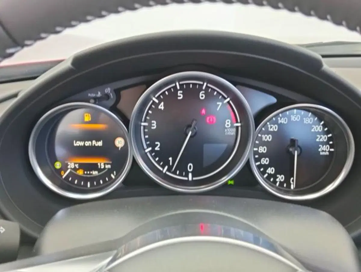 Mazda MX-5 nuova a Como (11)