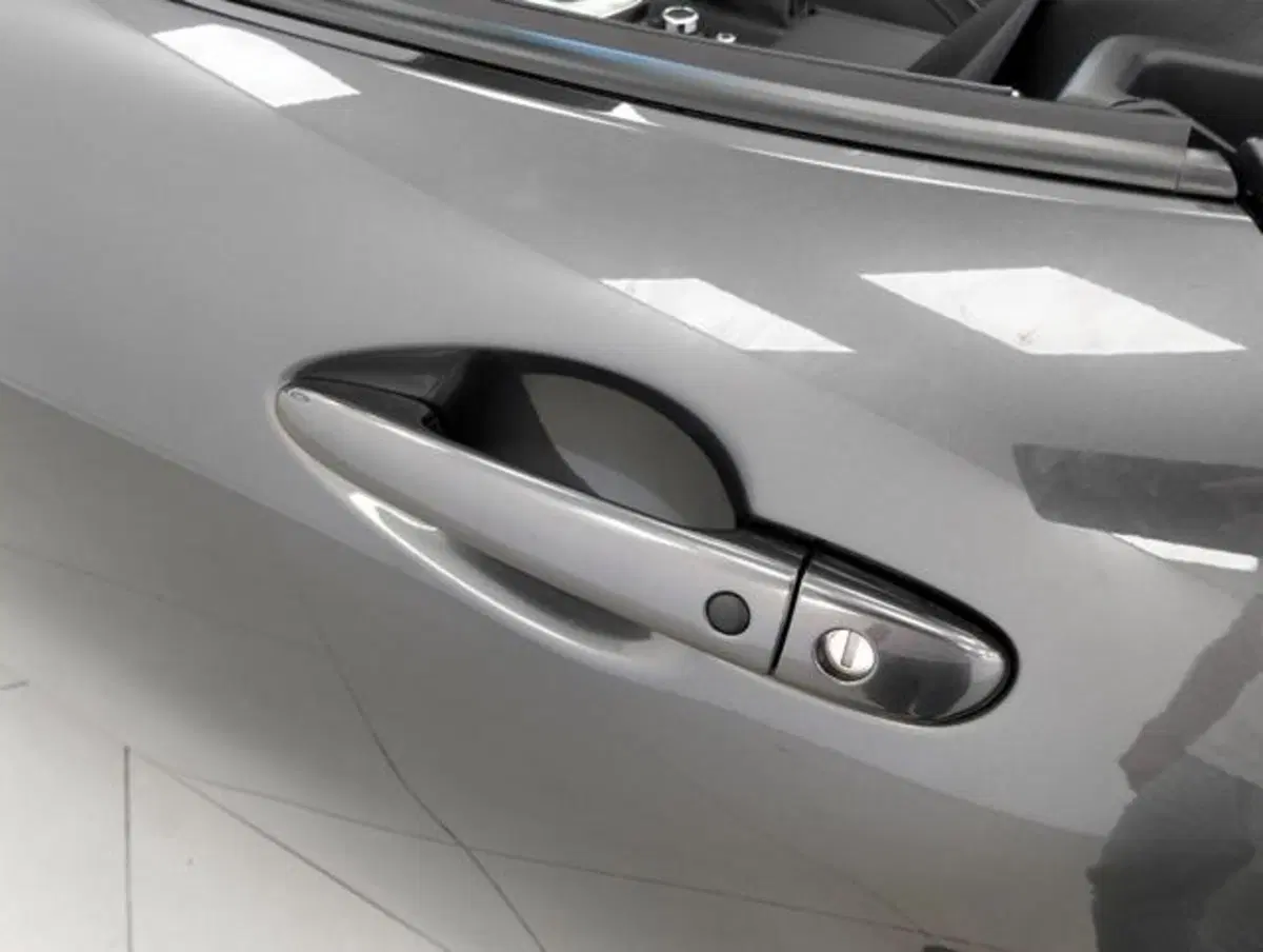 Mazda MX-5 nuova a Como (14)
